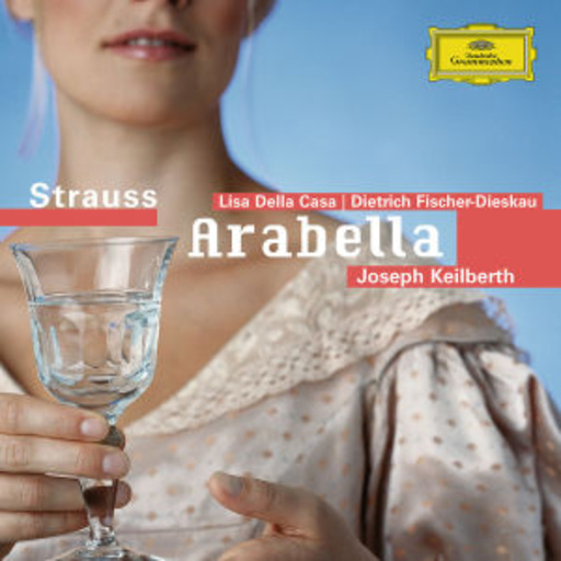 Joseph Keilberth – Arabella (Opera House)
