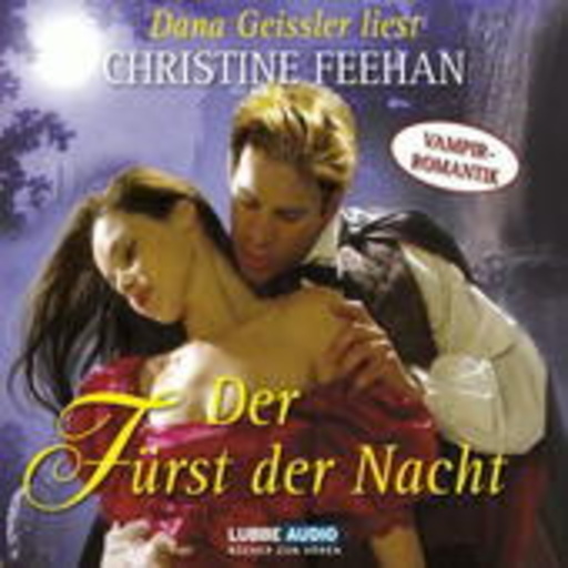 Dana Geissler – Der Fürst der Nacht
