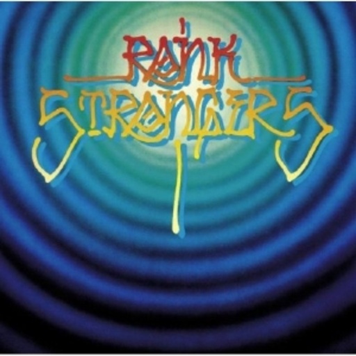 Rank Strangers – Rank Strangers