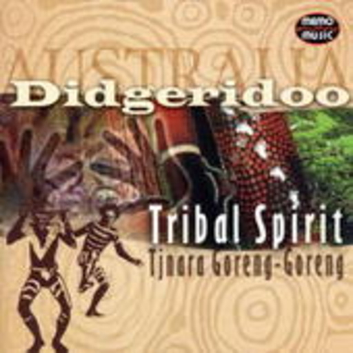 Australia Didgeridoo – Tribal Spirit