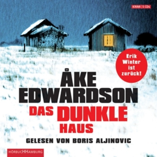 Boris Aljinovic – Das dunkle Haus