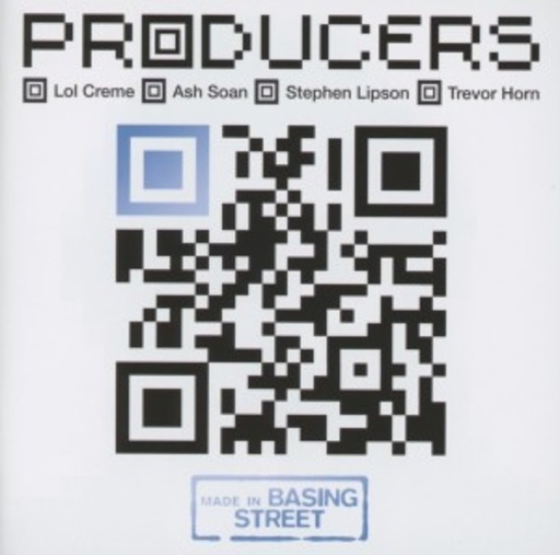 Producers – Made In Basing Street