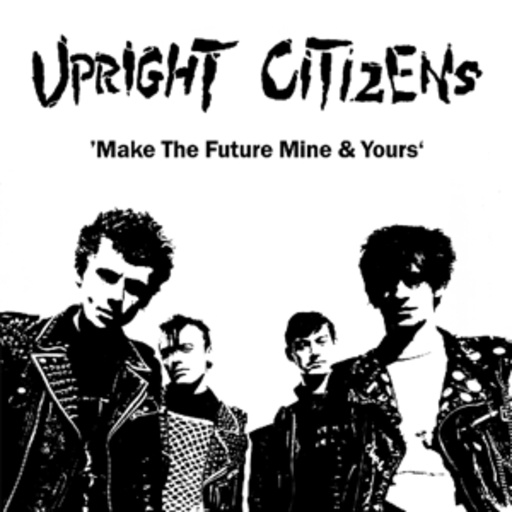 Make The Future Mine & Yours