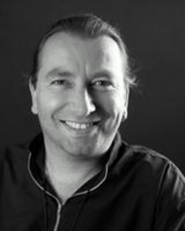 Macht sich selbstständig: Gino Naschke