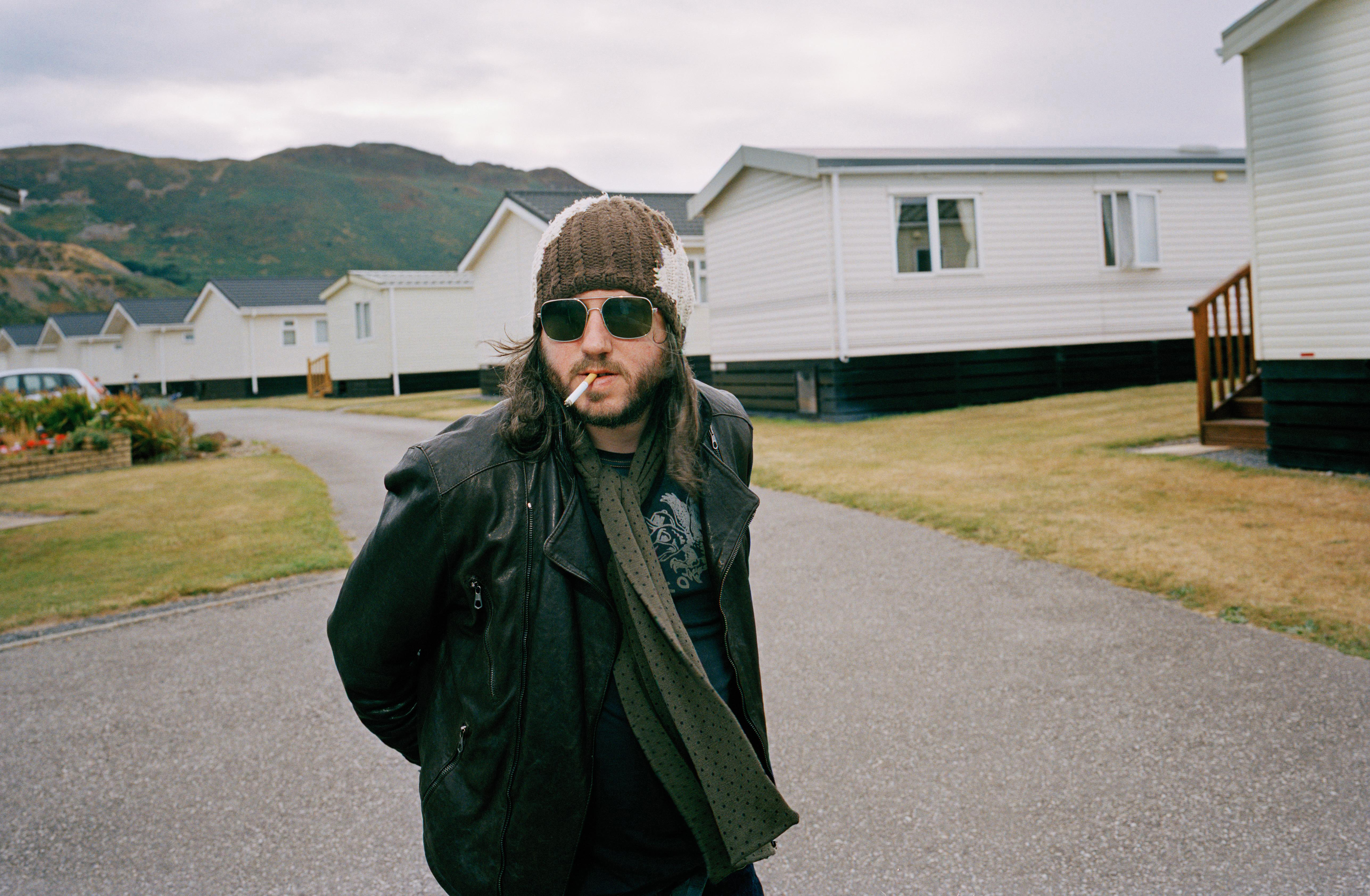 Badly Drawn Boy