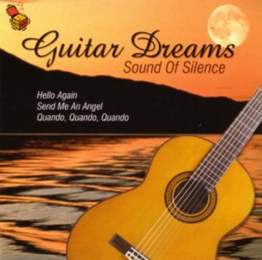 Diverse – Guitar Dreams - Sound Of Silence