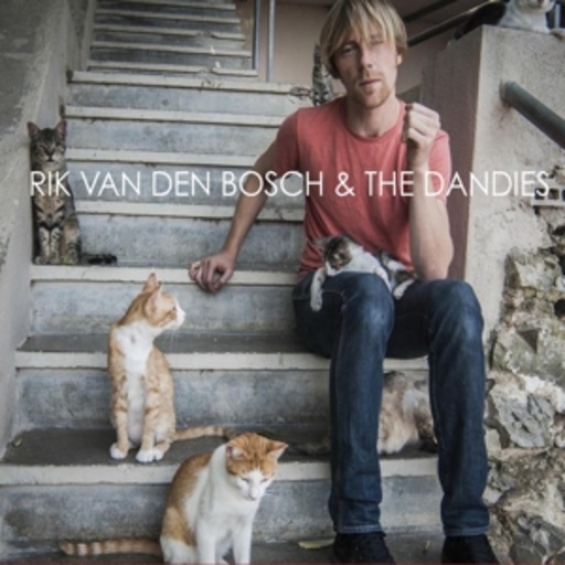 Rik Van Den Bosch – Rik Van Den Bosch