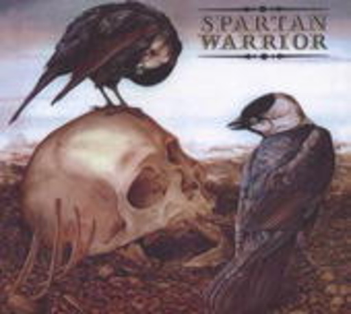 Spartan Warrior – Spartan Warrior