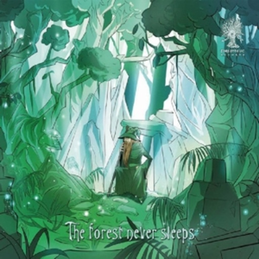 Diverse – The Forest Never Sleeps