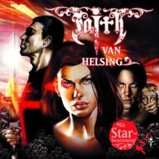Van Helsing – Goldene Dämmerung