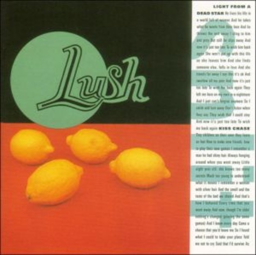 Lush – Split