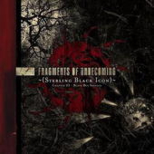 Fragments Of Unbecoming – Sterling Black Icon - Chapter III: Black But Shining