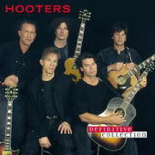 Hooters – Definitive Collection