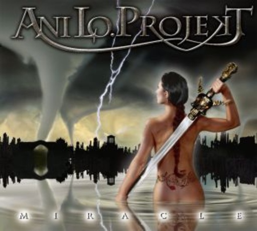 Ani Lo. Projekt – Miracle