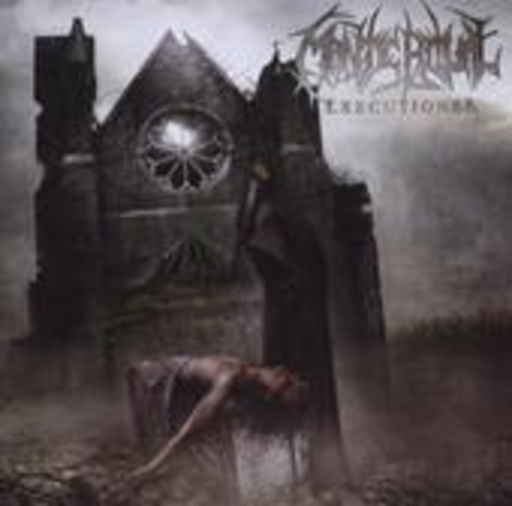 Mantic Ritual – Executioner