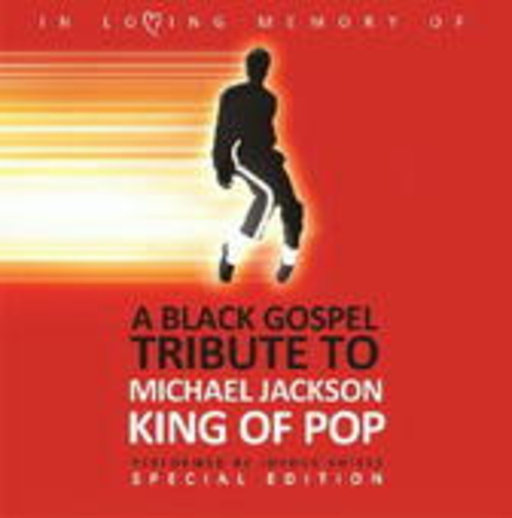 Diverse – A Gospel Tribute To Michael Jackson King Of Pop