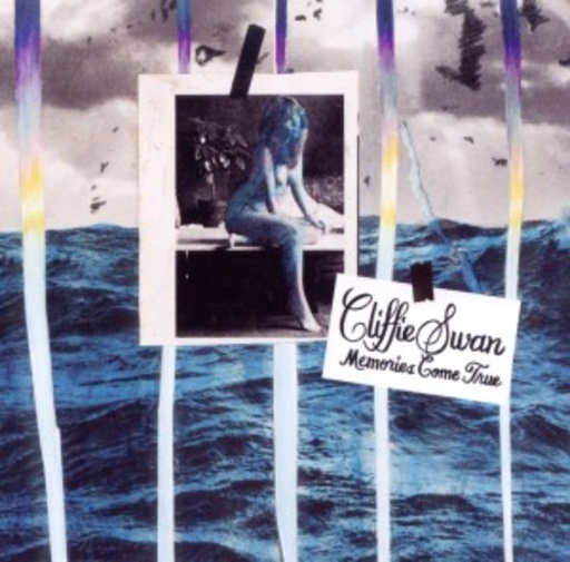 Cliffie Swan – Memories Come True