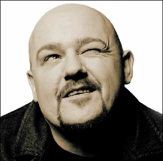 Rolf Stahlhofen