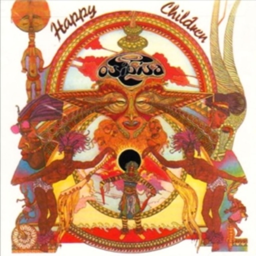 Osibisa – Happy Children