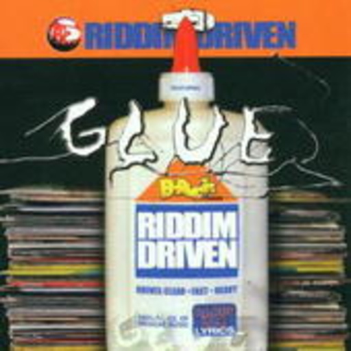 Diverse – Glue - Riddim Driven