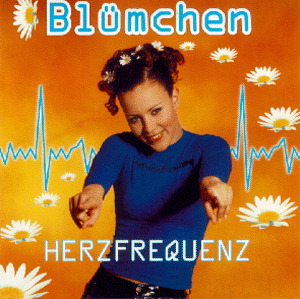 Blümchen – Herzfrequenz