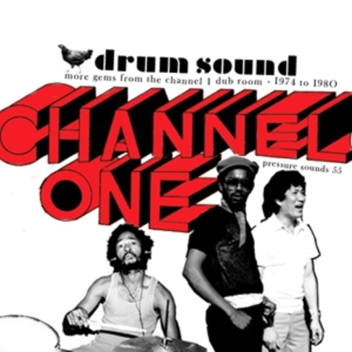 The Revolutionaries – Drum Sound