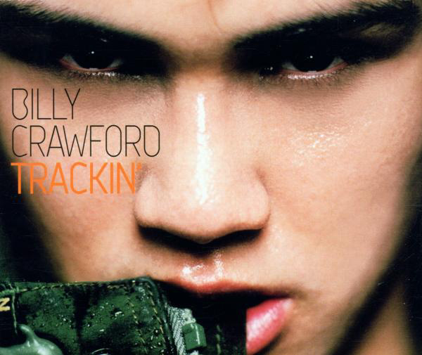 Billy Crawford – Trackin'
