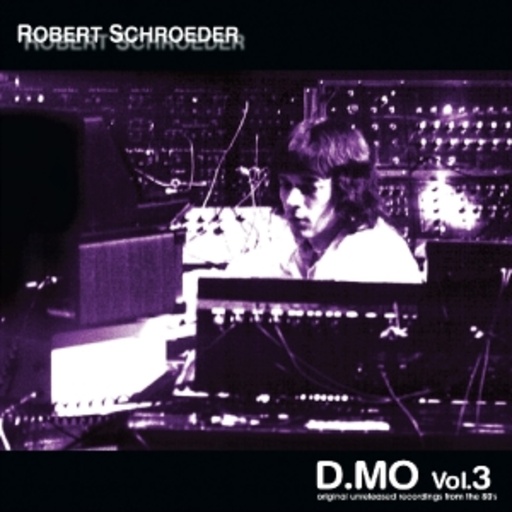 Robert Schroeder – D.Mo Vol. 3