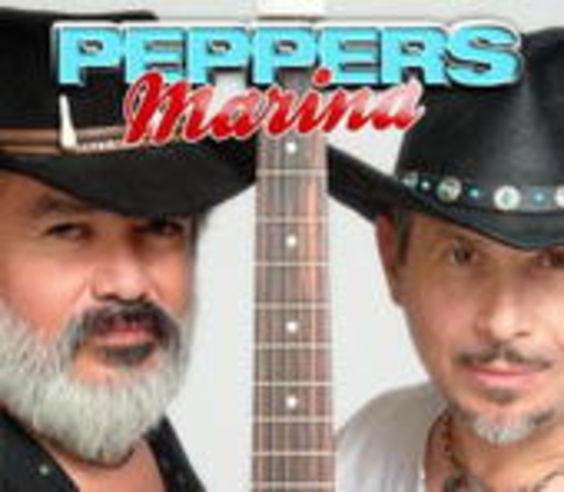 Peppers – Marina