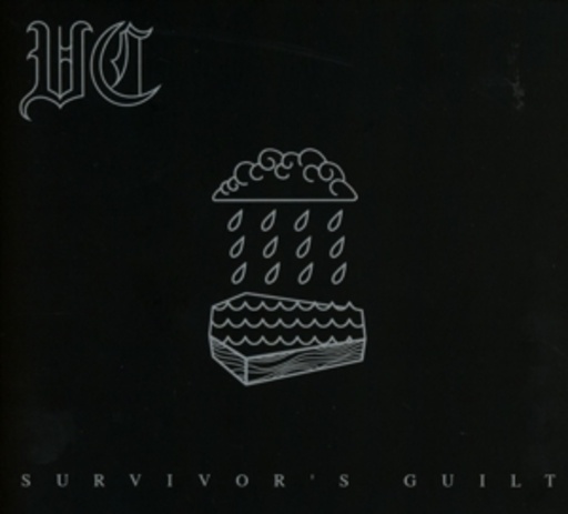 Vinnie Caruana – Survivors Guilt