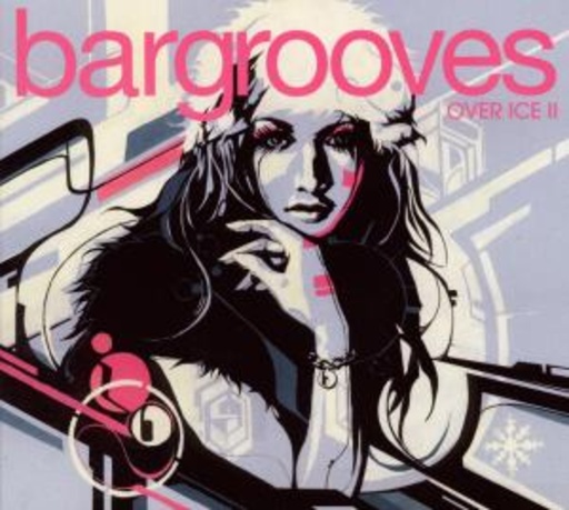 Diverse – Bargrooves Over Ice II