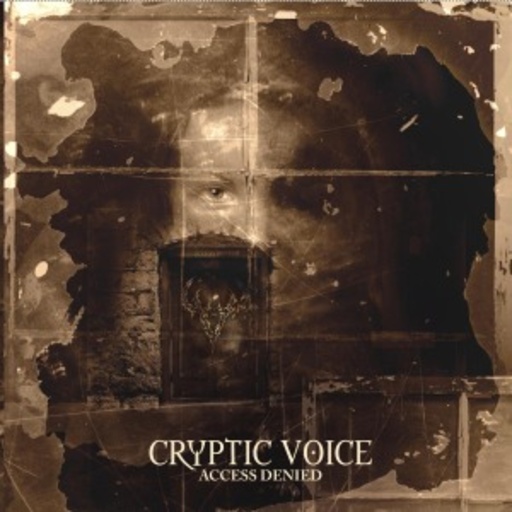 Cryptic Voice – Access Denied