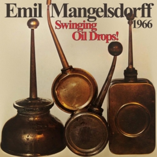 Swinging Oildrops!
