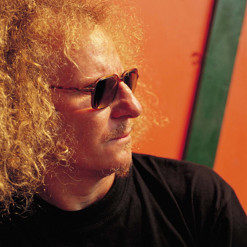 Gewann einen Womex Award: Danyèl Waro