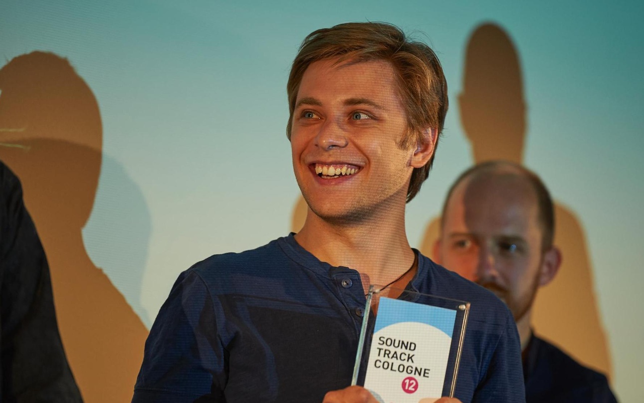 Gewann vergangenes Jahr den Peer Raben Music Award: Stanislav Makovsky