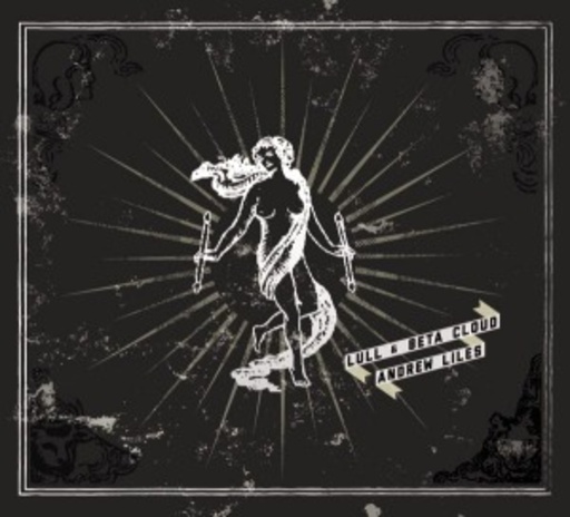 Lull & Beat Cloud & Andrew Liles – Circadian Rhythm Disturbance Reconfirmation