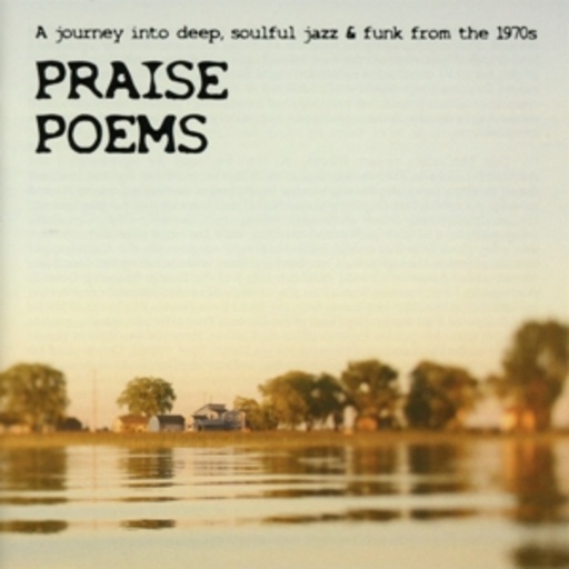 Diverse – Praise Poems
