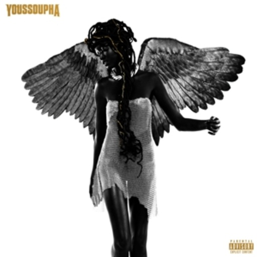 Youssoupha – NGRTD