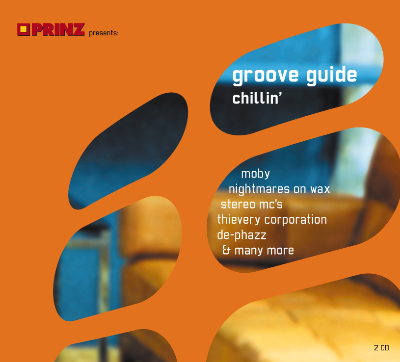Diverse – Groove Guide - Chillin'