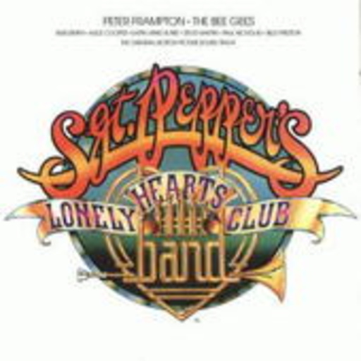 Diverse – Sergeant Pepper's Lonely Hearts Club Band