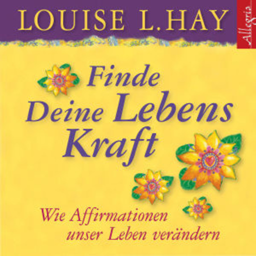 Rahel Comtesse – Finde deine Lebenskraft