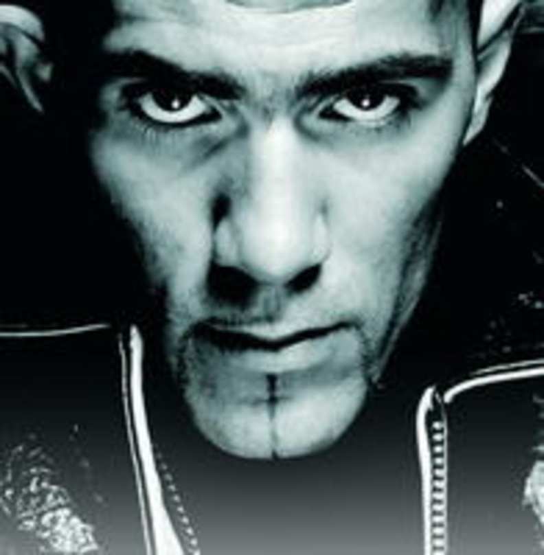 Wechselte von Aggro Berlin zu Universal: Bushido