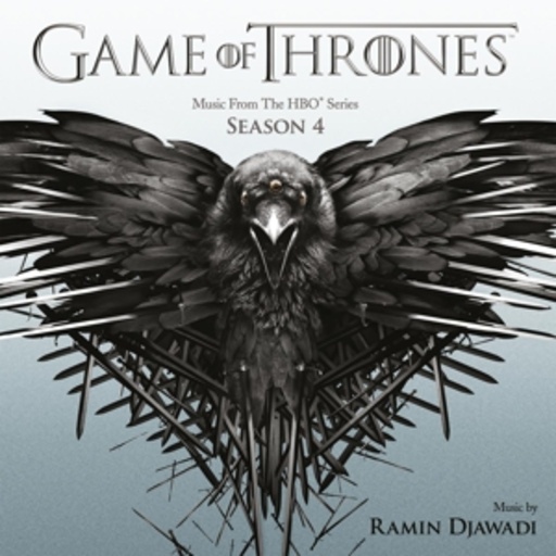 Game Of Thrones – Season 4