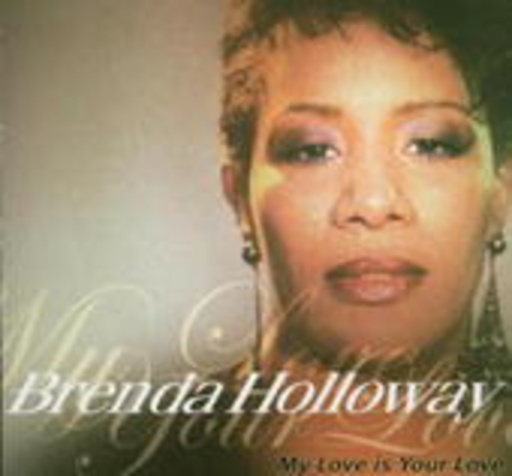 Brenda Holloway – My Love Is Your Love