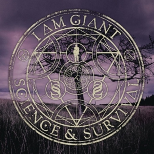I Am Giant – Science & Survival