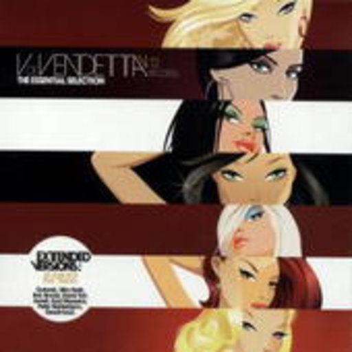 V De Vendetta Vol. 12
