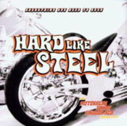 Diverse – Hard Like Steel