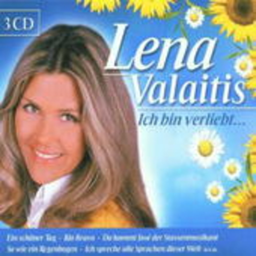Lena Valaitis – Ich bin verliebt...