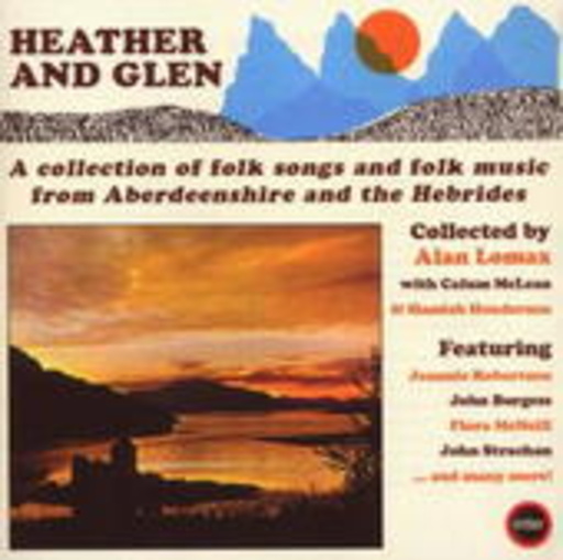 Heather & Glen