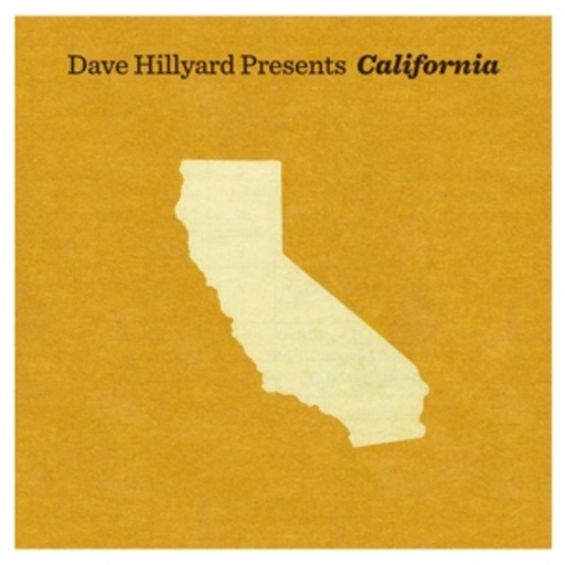 David Hillyard – California - Dave Hillyard Presents